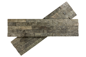 3D панели RKS SLATE Кварцит Green Quartz Classic