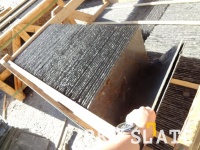 Кровельный сланец RKS SLATE Multicolor — купить черепицу из Бразилии в Махачкале