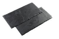 Кровельный сланец RKS SLATE Graphite — купить черепицу для крыши в Махачкале