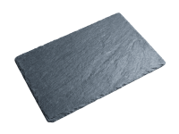 RKS SLATE Black Blue — кровельный сланец глубокого сине-чёрного тона купить в Махачкале