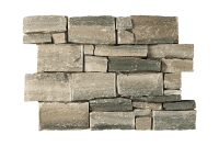 Декоративный камень мрамор RKS SLATE Мрамор Green Marble Country для эксклюзивной отделки фасада