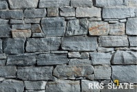 Отделочный камень RKS SLATE Nordic Blend Castle