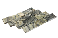 Панели из натурального камня RKS SLATE. Коллекция Country. Грубый камень.