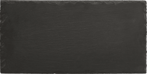 Кровельный сланец Charcoal 400x200 мм — угольная черепица для крыши в Махачкале