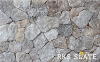 Травертин RKS SLATE Silver Travertine Loose. Идеален для создания стильного интерьера и экстерьера. Продажа с доставкой по РФ. Гарантия качества. Закажите прямо сейчас!