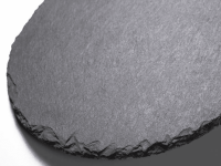 Кровельный сланец RKS SLATE Charcoal бобровый хвост — купить в Махачкале 