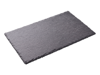 Плитка из сланца RKS SLATE Charcoal — купить для фасада и интерьера в Махачкале 