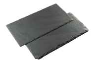 Кровельный сланец RKS SLATE Grey — купить серую черепицу для крыши в Махачкале