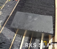 Кровельный сланец Graphite 600x300 мм — купить сланцевую черепицу в Махачкале 