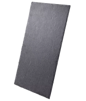 Плитка из сланца RKS SLATE Charcoal — купить для фасада и интерьера в Махачкале 